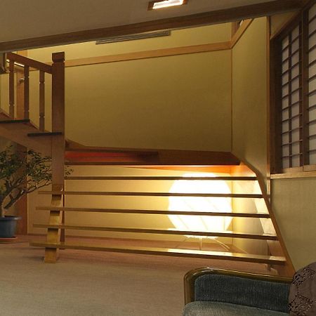 Matsunoi Ryokan คุซาสึ ภายนอก รูปภาพ