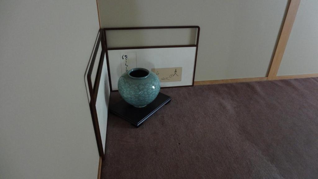 Matsunoi Ryokan คุซาสึ ภายนอก รูปภาพ